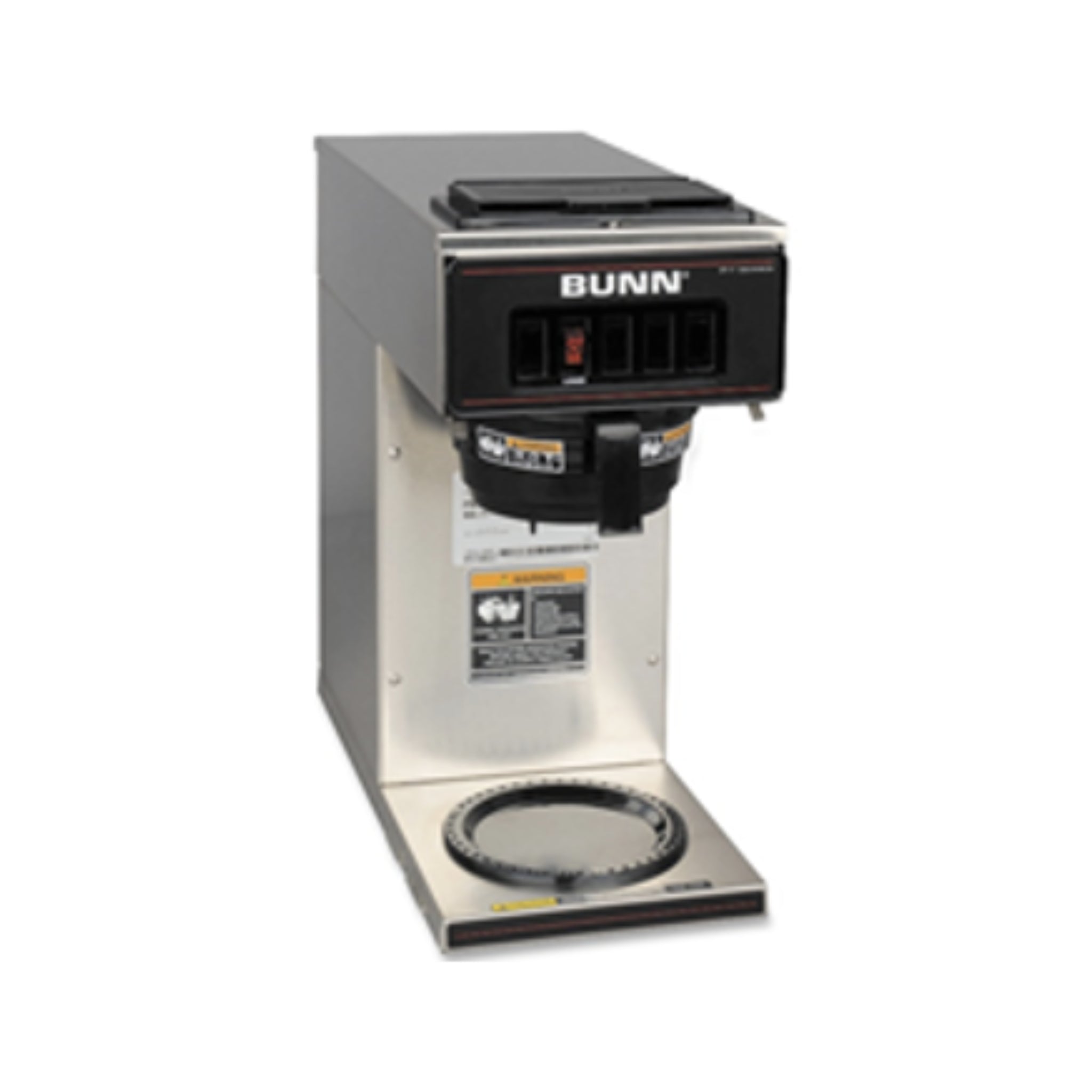 Drip Systems Carafe Brewers Coffee Systems Hawaii