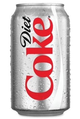 Diet Coke - 24ct – Coffee Systems Hawaii