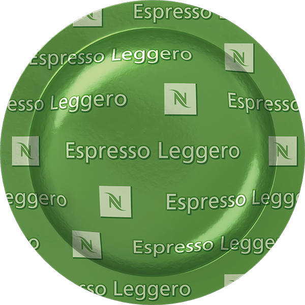 Nespresso: Espresso Leggero - 50ct
