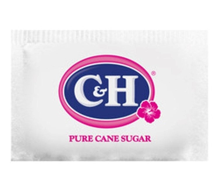 C&H Sugar - 2000ct
