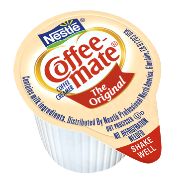 CoffeeMate Original 180ct – Coffee Systems Hawaii