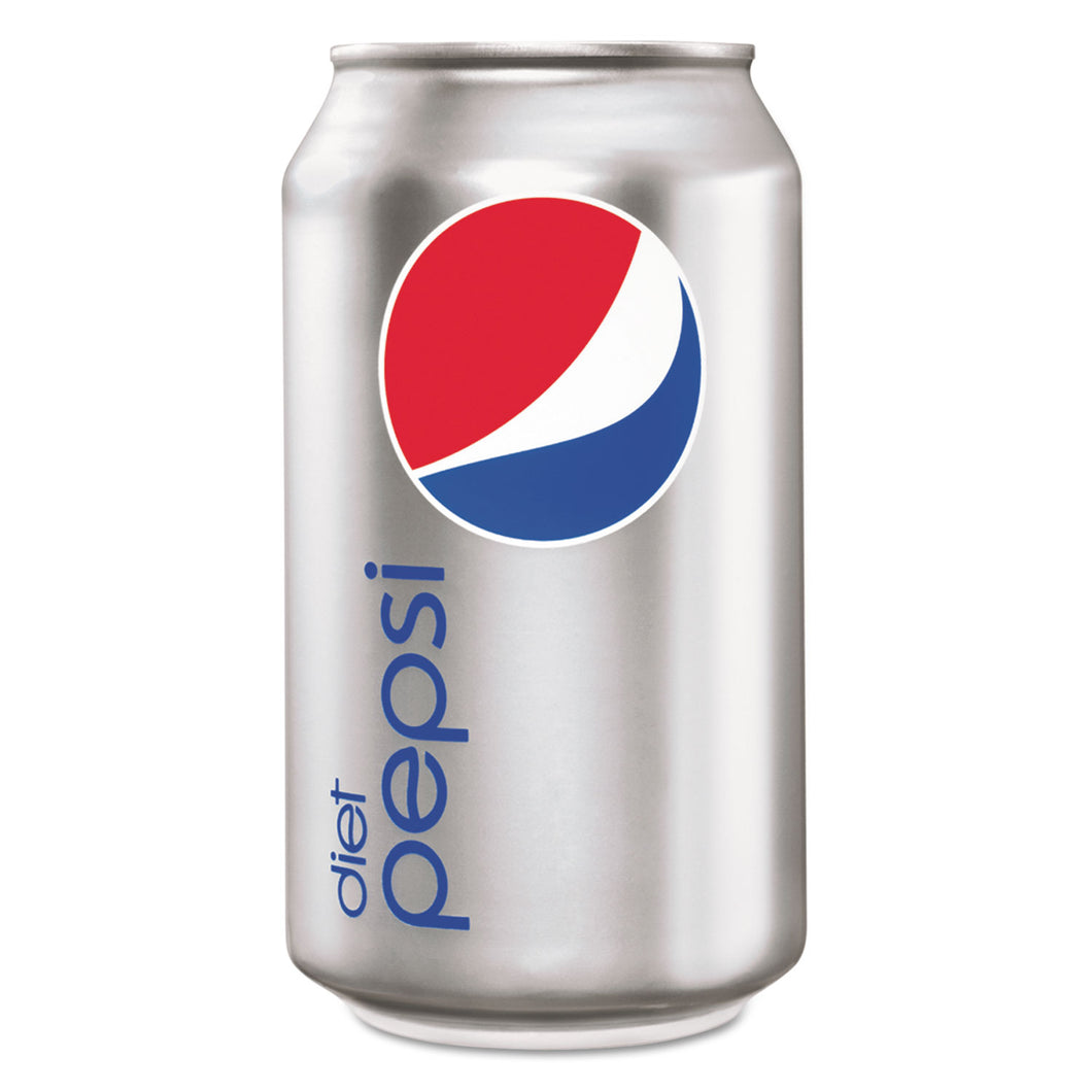Diet Pepsi - 36ct