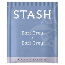 Load image into Gallery viewer, Stash Tea - Earl Grey - 30ct
