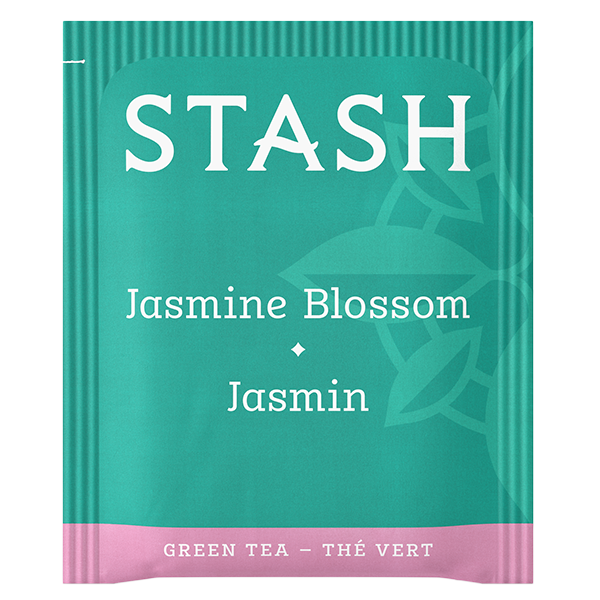 Stash Tea - Jasmine - 30ct