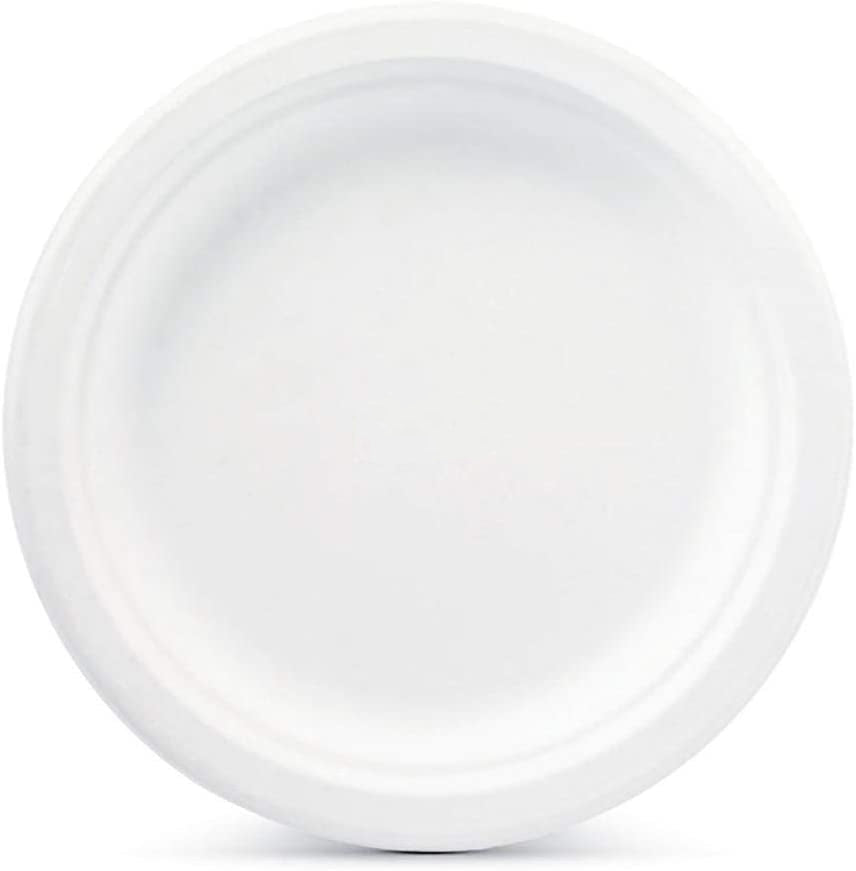Paper Plate - Lunch - 225ct