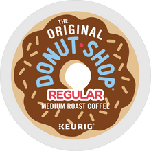 Load image into Gallery viewer, Keurig: Donut Shop - Coffee People - 24ct
