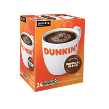 Load image into Gallery viewer, Keurig: Dunkin&#39; Donuts - Original Blend - 24ct
