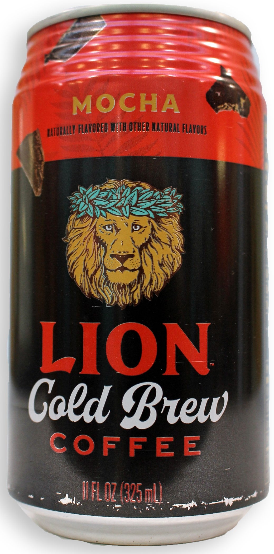 Lion Cold Brew - Mocha - 24ct