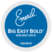 Load image into Gallery viewer, Keurig: Emeril&#39;s - Big Easy Bold - 24ct
