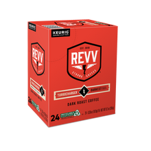 Load image into Gallery viewer, Keurig: REVV - Turbo Charger - 24ct
