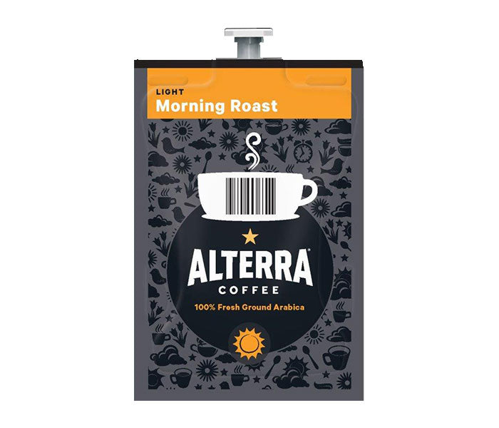 Flavia: Morning Roast -100ct