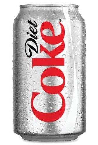 Diet Coke - 24ct