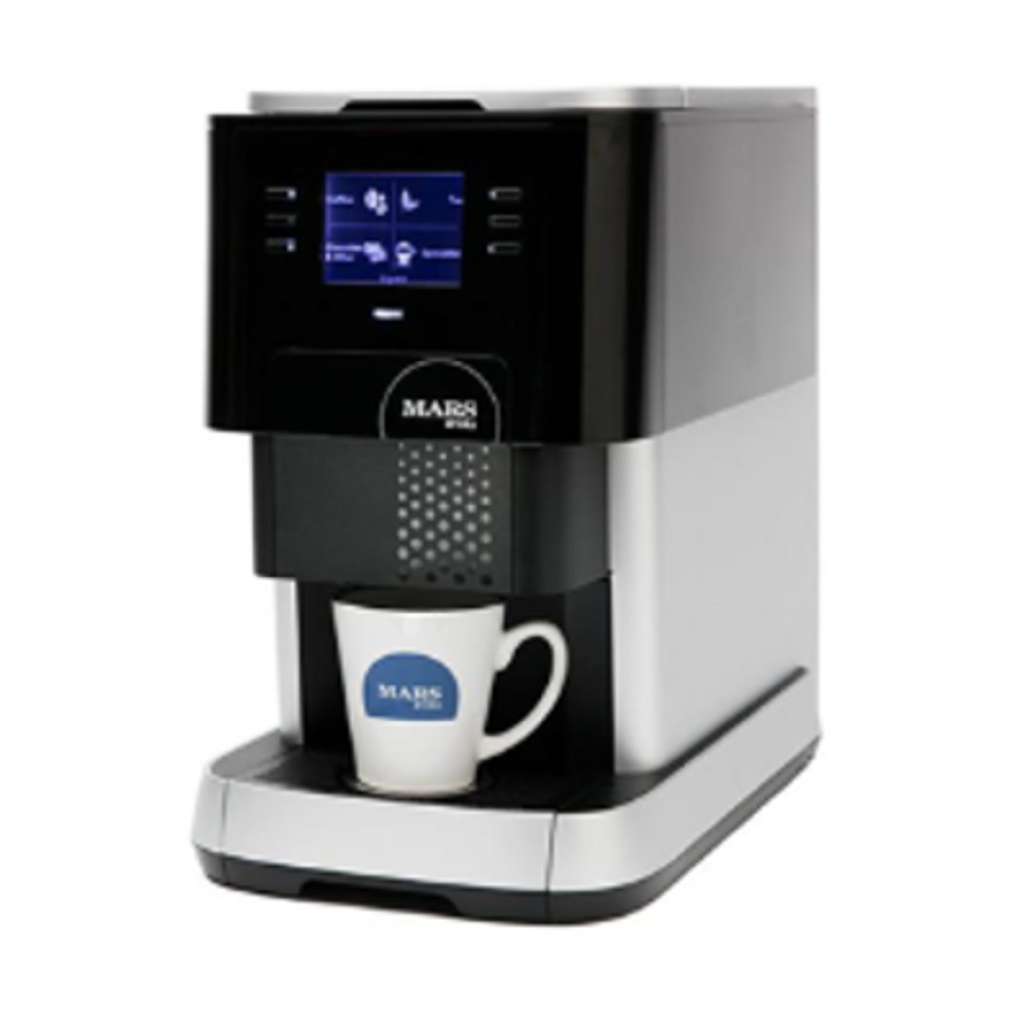 Coffee Systems – Tagged 