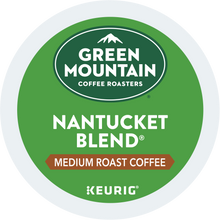 Load image into Gallery viewer, Keurig: Green Mountain - Nantucket Blend - 24ct
