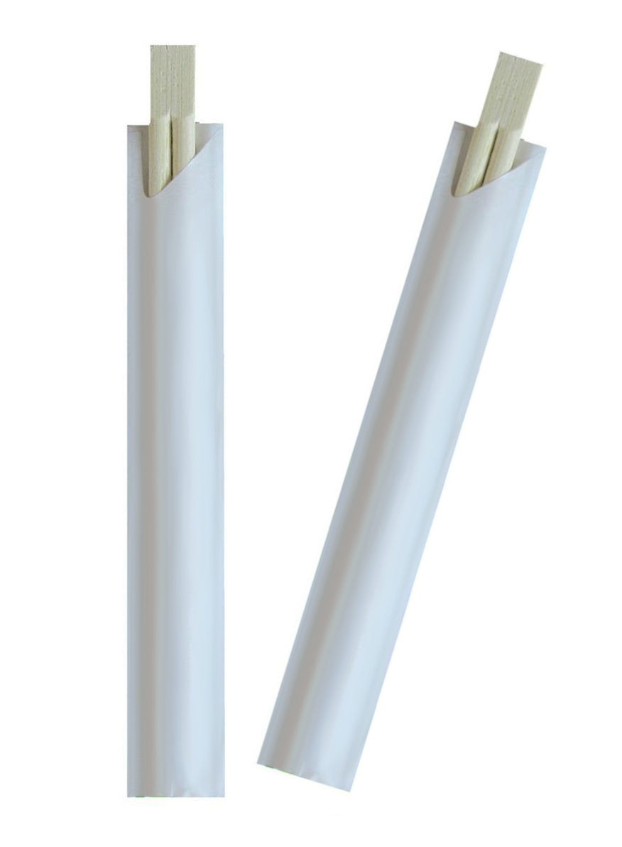 Bamboo Chopsticks - 300ct