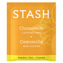 Load image into Gallery viewer, Stash Tea - Chamomile - 30ct
