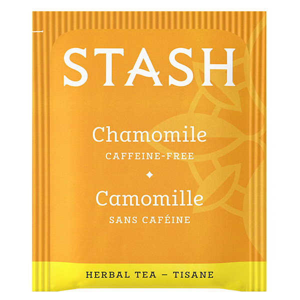 Stash Tea - Chamomile - 30ct