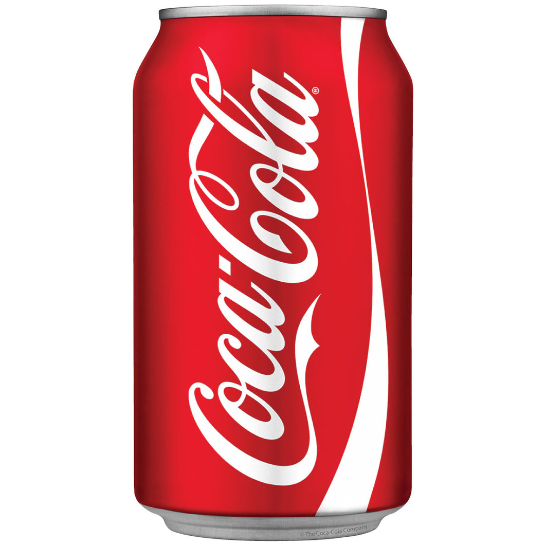 Coca Cola - 24ct