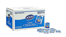 Load image into Gallery viewer, Creamer Packets - 1000ct
