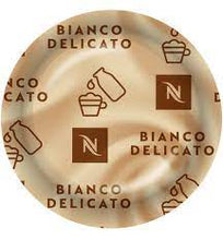 Load image into Gallery viewer, Bianco Delicato/Intenso - 50ct
