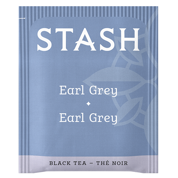 Stash Tea - Earl Grey - 30ct