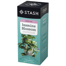 Load image into Gallery viewer, Stash Tea - Jasmine - 30ct
