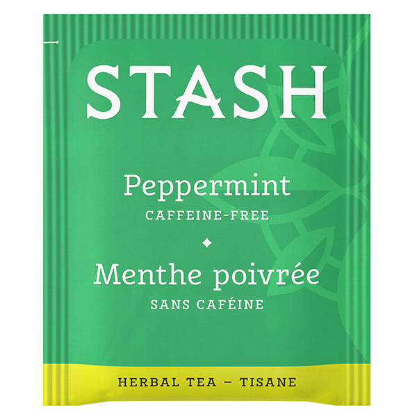 Stash Tea - Peppermint - 30ct