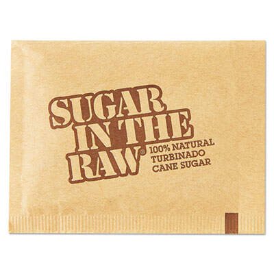Sugar in the Raw - 500ct