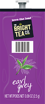 Flavia: Tea Earl Grey - 100ct