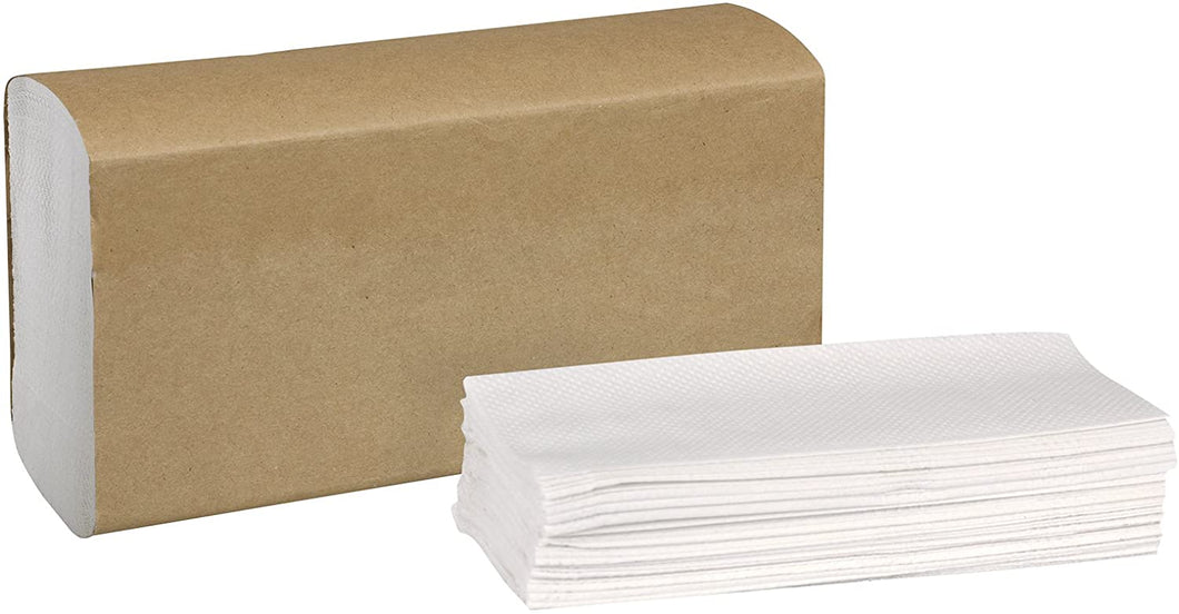 Trifold Paper Towels - 4000ct